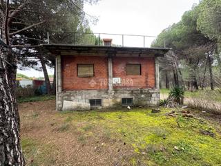Finca rústica a Traspinedo. Terrenos en venta en traspinedo
