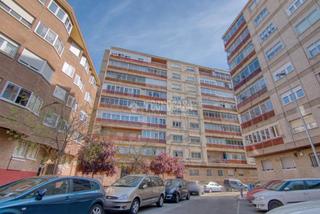 Appartement à Delicias. Piso en venta en valladolid