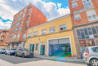 Pis a Delicias. Piso en venta en valladolid