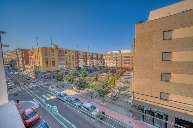 Foto 59be0aa6-aa05-4d74-902b-4c7b294ed481. Etagenwohnung in Delicias Valladolid
