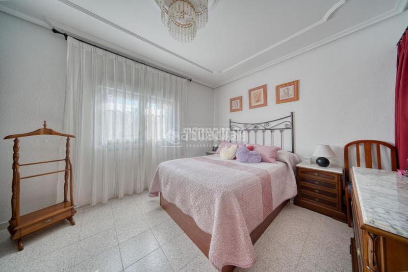 Foto 789b17bb-d967-49ca-814b-7b6894422b94. Etagenwohnung in Delicias Valladolid