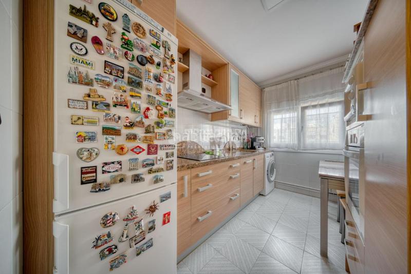 Foto b1cb1b8d-4f4c-4874-8069-c9cf4c10e724. Etagenwohnung in Delicias Valladolid