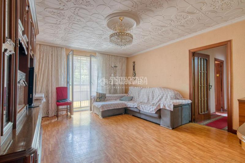 Foto 4b35c417-9113-4e11-95e4-f13180a4aae4. Etagenwohnung in Delicias Valladolid