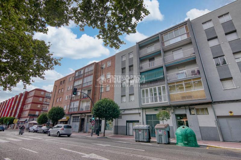 Foto 5ddc690c-9ae5-4760-af2d-8cad449563c1. Etagenwohnung in Delicias Valladolid