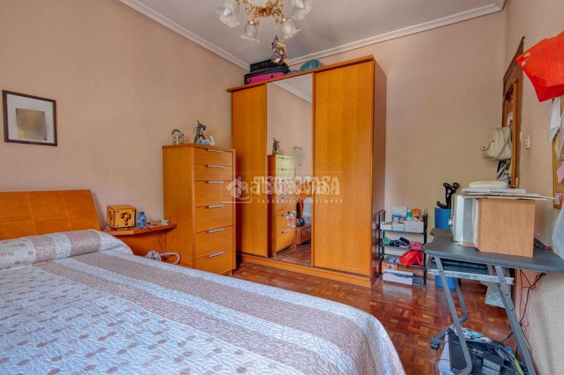 Foto 683e5575-647c-4221-ad71-6bee929f47da. Etagenwohnung in Delicias Valladolid