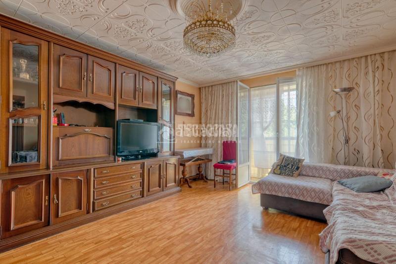 Foto 6e1160f9-8d18-44b8-afff-0474a77496e8. Etagenwohnung in Delicias Valladolid