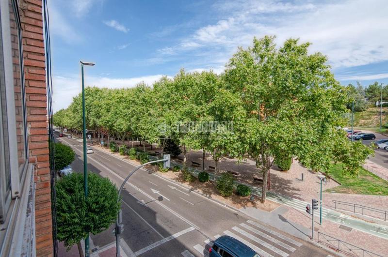 Foto 722b6653-e4a1-4a7e-81f5-15f68d8df5f9. Etagenwohnung in Delicias Valladolid
