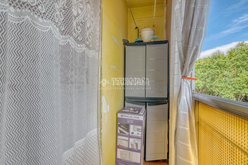 Foto a08787f5-7d79-4c15-84a2-2f10676ad40e. Etagenwohnung in Delicias Valladolid