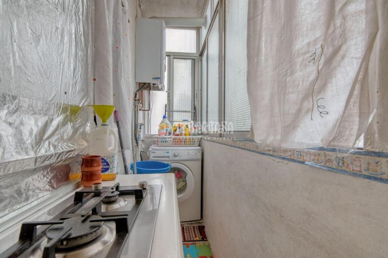 Foto adafea17-5ea9-4ead-b11e-86bcc345727c. Etagenwohnung in Delicias Valladolid