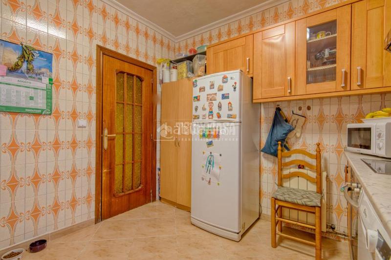 Foto b1b107bb-3693-429e-8d55-0a7757a82e41. Etagenwohnung in Delicias Valladolid