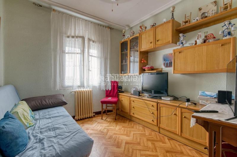Foto b62124c2-dea7-4ca0-ae93-372677afabd1. Etagenwohnung in Delicias Valladolid