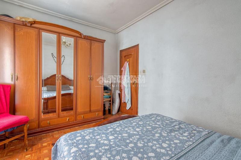 Foto cb3b85a0-0aa8-4cd0-a235-a892b0f1709f. Etagenwohnung in Delicias Valladolid