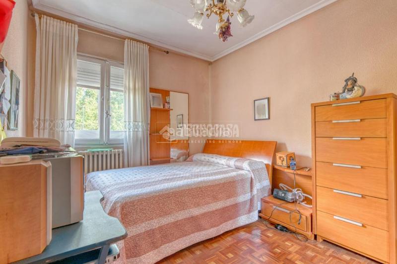 Foto d3058f75-e273-4b36-8707-fb30c48b277f. Etagenwohnung in Delicias Valladolid