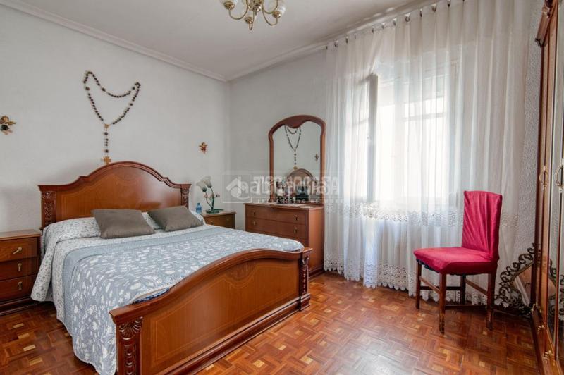 Foto e47a1cfe-b635-4686-ae66-58aa2a3405e5. Etagenwohnung in Delicias Valladolid