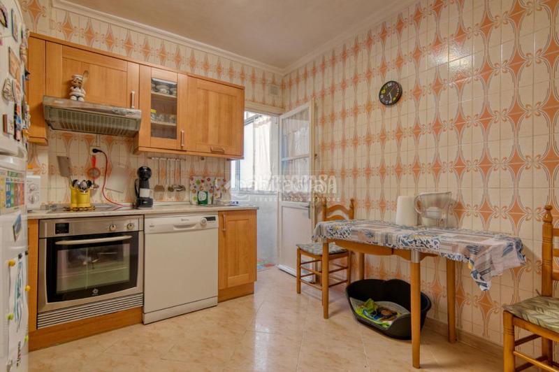 Foto f81b7a3d-f575-4596-9aff-2b9f32c017d3. Etagenwohnung in Delicias Valladolid