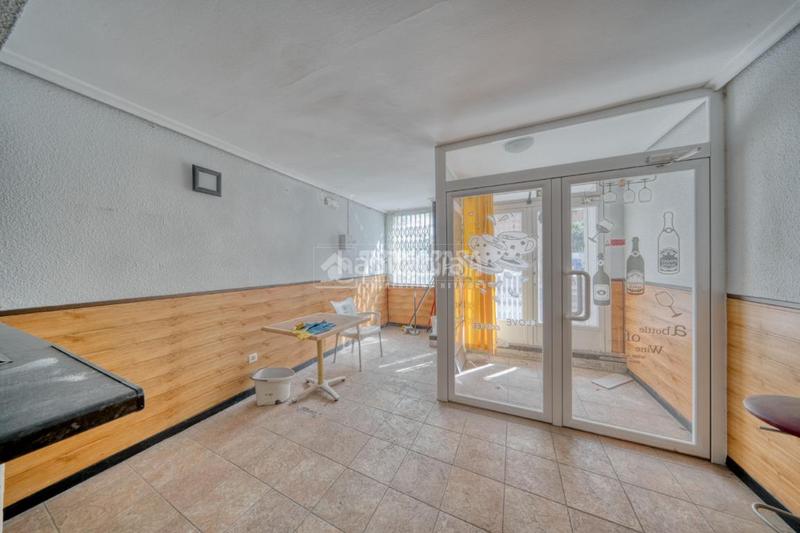 Foto 0607ea74-cac8-4514-a673-c4a4fd2c5f47. Locale commerciale in Ciudad de la Comunicación - Arco Ladrillo Valladolid