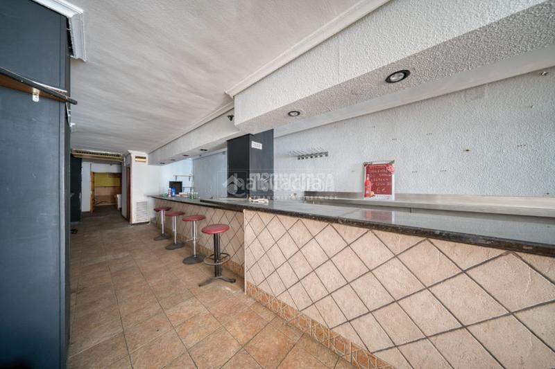 Foto 0c7130a3-40c4-4278-84e4-4d86d286173e. Locale commerciale in Ciudad de la Comunicación - Arco Ladrillo Valladolid