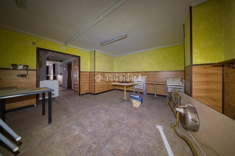 Foto 101bb6f3-9d8c-46ca-80a3-d3edd6be0956. Locale commerciale in Ciudad de la Comunicación - Arco Ladrillo Valladolid