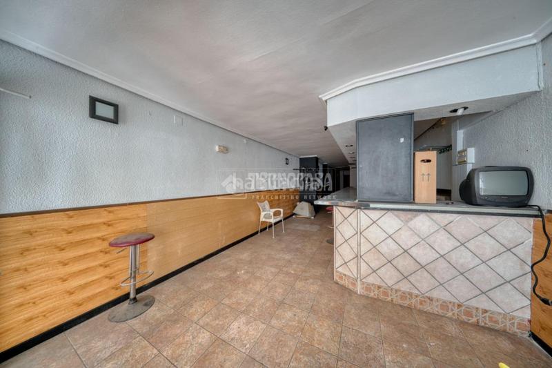 Foto 1b38a72b-6a59-405b-a9c3-a9ca899b32d6. Locale commerciale in Ciudad de la Comunicación - Arco Ladrillo Valladolid