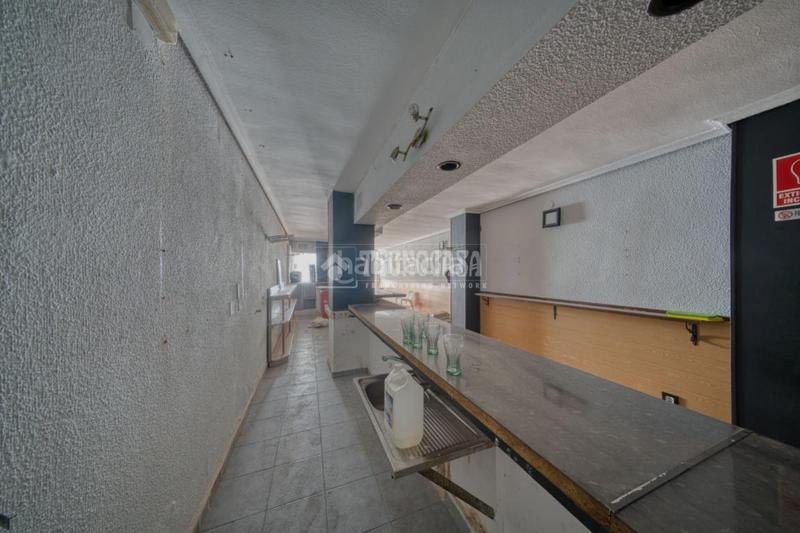 Foto 309a0392-0ff5-4f33-bc52-055dc175f13f. Locale commerciale in Ciudad de la Comunicación - Arco Ladrillo Valladolid