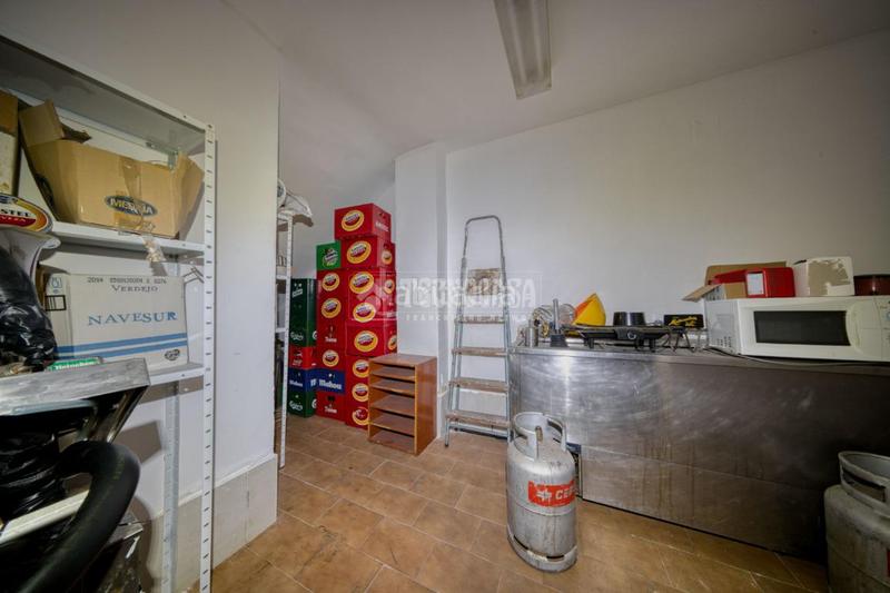 Foto 496bacfe-c2db-4904-a365-b7e6dccfbe75. Locale commerciale in Ciudad de la Comunicación - Arco Ladrillo Valladolid