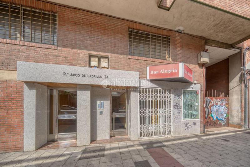 Foto 51cdf4ed-eb4c-4d33-b6d2-62b42dc43718. Locale commerciale in Ciudad de la Comunicación - Arco Ladrillo Valladolid