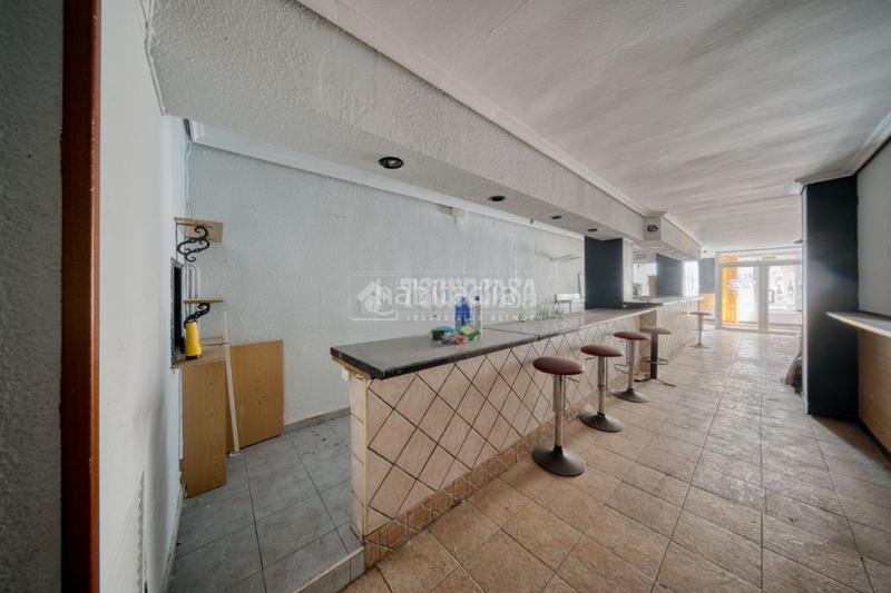 Foto 6092654d-7d1d-455f-9bd1-d4a63eca4b91. Locale commerciale in Ciudad de la Comunicación - Arco Ladrillo Valladolid