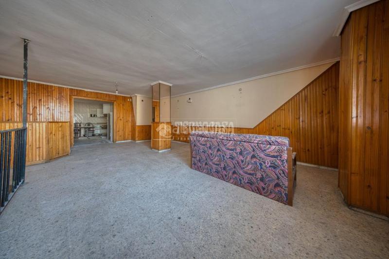 Foto 6c3947fc-c4b6-4d72-8454-27f0ff88ac46. Locale commerciale in Ciudad de la Comunicación - Arco Ladrillo Valladolid