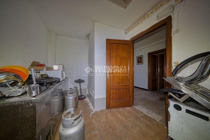 Foto d388a39c-1515-4e38-9f48-1a3e9cd88f2b. Locale commerciale in Ciudad de la Comunicación - Arco Ladrillo Valladolid