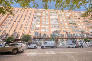 Appartamento in Delicias. Piso en venta en valladolid