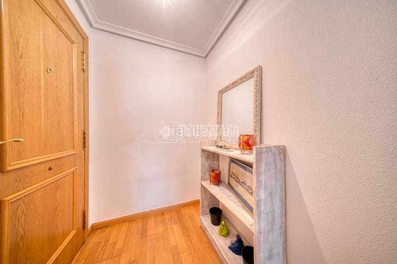 Foto 2319a29b-ca08-46f0-9577-3fe0f8ca9695. Etagenwohnung mit parking in Delicias Valladolid