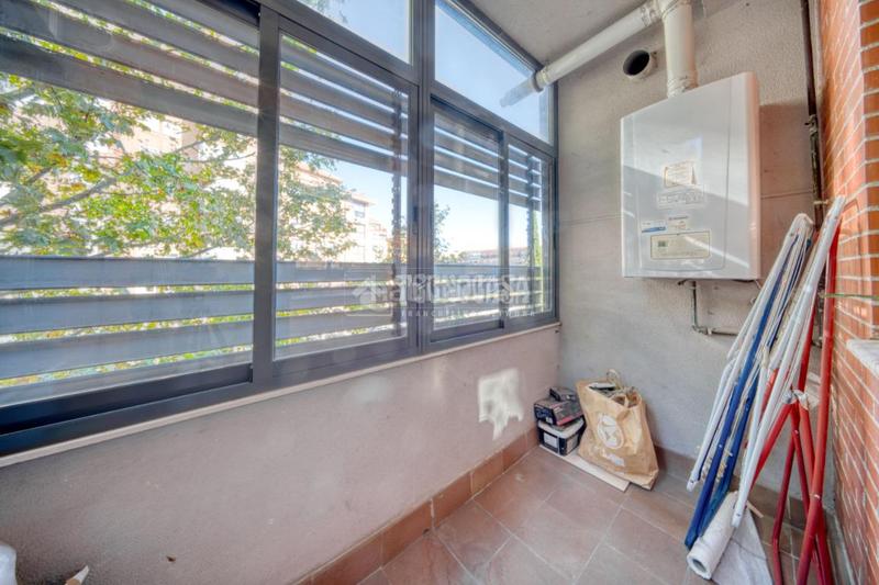 Foto 43af7a23-3341-4c96-91fd-41a2ebe4daef. Etagenwohnung mit parking in Delicias Valladolid