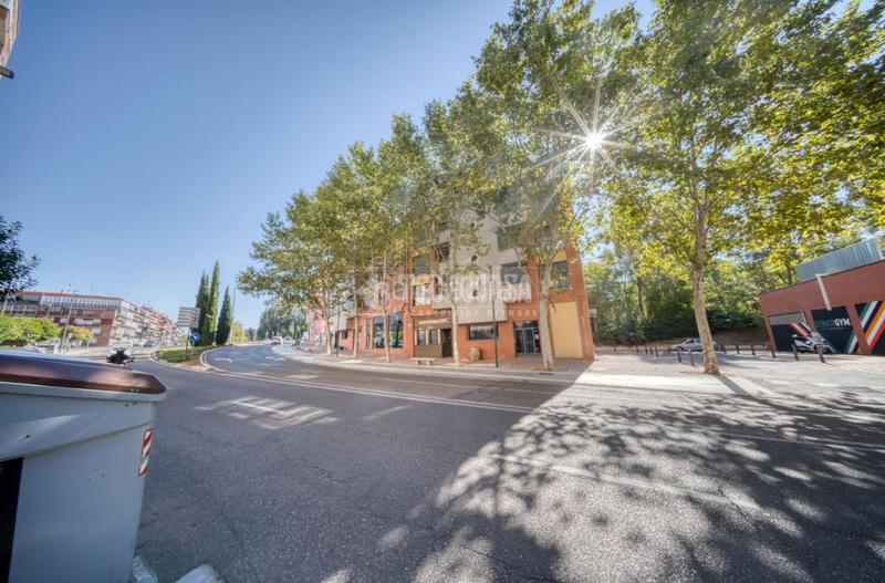 Foto bb0fa123-9328-4770-9a1a-b1d61e8b35b8. Etagenwohnung mit parking in Delicias Valladolid