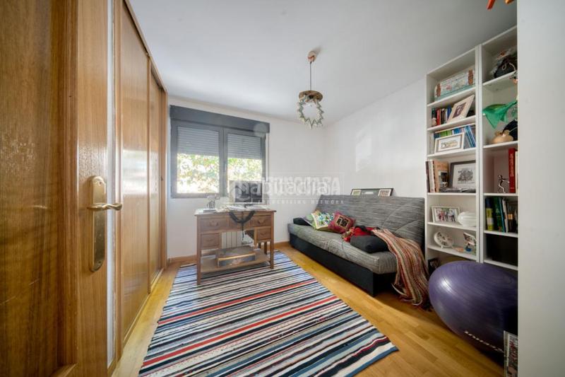 Foto f3847ad0-5710-4852-b0a9-a2ccace5a4f8. Etagenwohnung mit parking in Delicias Valladolid