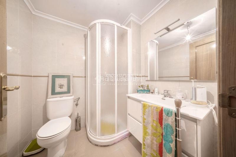 Foto fcd300f8-5c77-4580-bf68-997efa046d60. Etagenwohnung mit parking in Delicias Valladolid