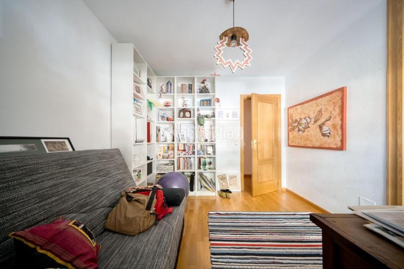 Foto fe7e76c4-5bd5-41c4-9036-4dfd95dd0050. Etagenwohnung mit parking in Delicias Valladolid