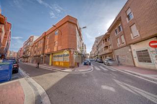 Piso en Delicias. Piso en venta en valladolid