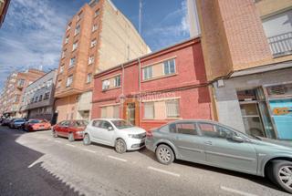 Pis a Delicias. Piso en venta en valladolid