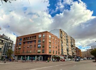 Pis en Delicias. Piso en venta en valladolid