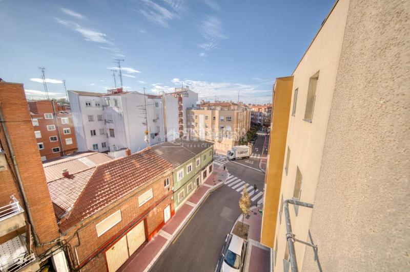 Foto 48dbb60d-543c-448b-b5c7-3722804a2fa6. Pis amb calefacció a Delicias Valladolid