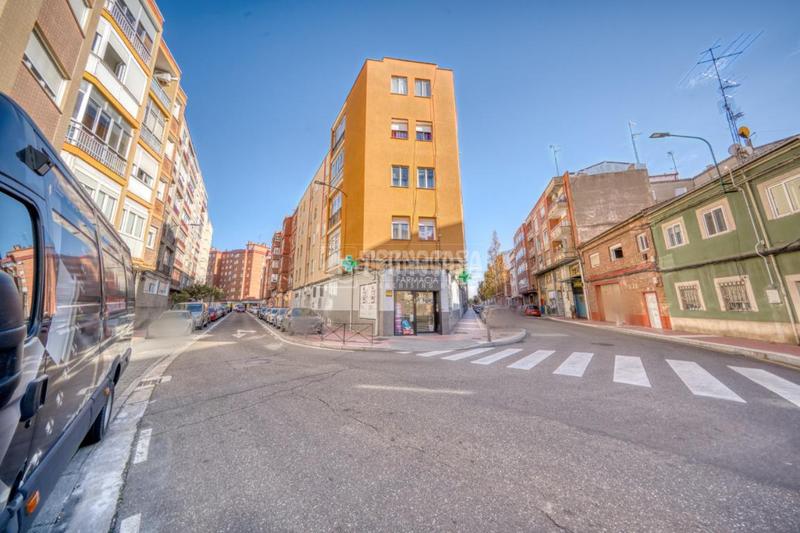 Foto 6a7ea15b-119d-4ed9-b2fa-84f1f38f1b04. Pis amb calefacció a Delicias Valladolid