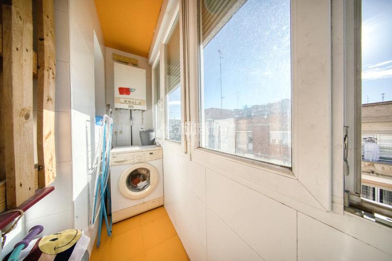 Foto d00e58fb-85d4-4935-9506-9c324a744be7. Pis amb calefacció a Delicias Valladolid