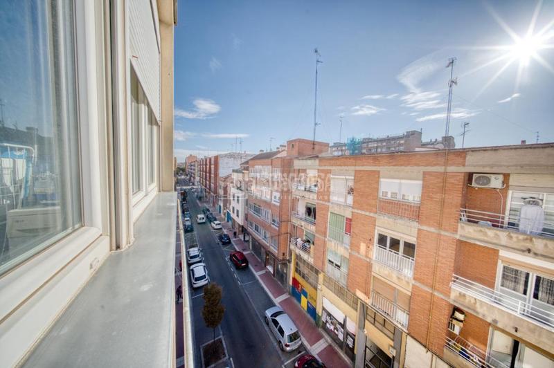 Foto d376d70a-85a2-4814-a600-d20c254f618c. Pis amb calefacció a Delicias Valladolid