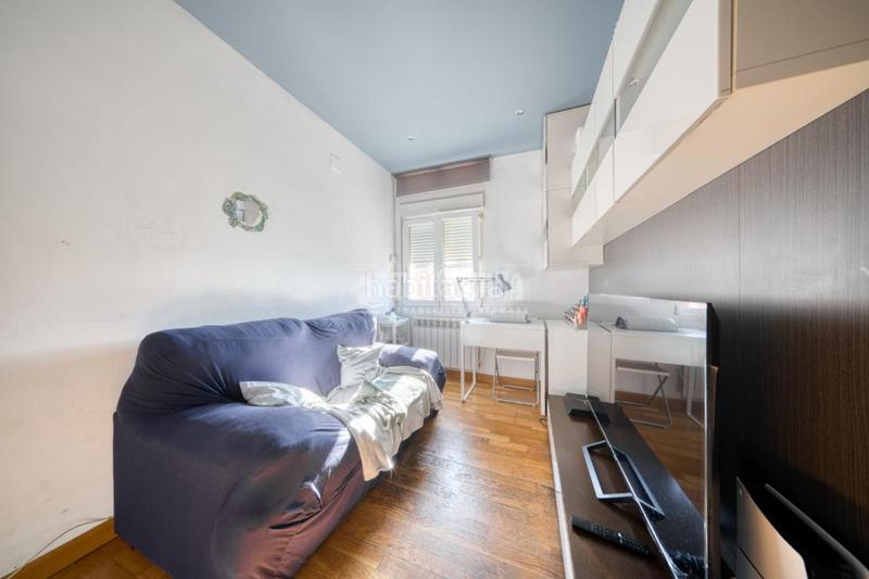 Foto d9a555ba-5286-474a-8822-72cc65a20232. Pis amb calefacció a Delicias Valladolid