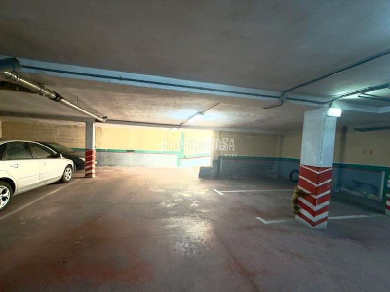 Foto 6ff623e5-6610-4f1d-ae7b-2d51b1be8e4f. Aparcament cotxe a Delicias Valladolid