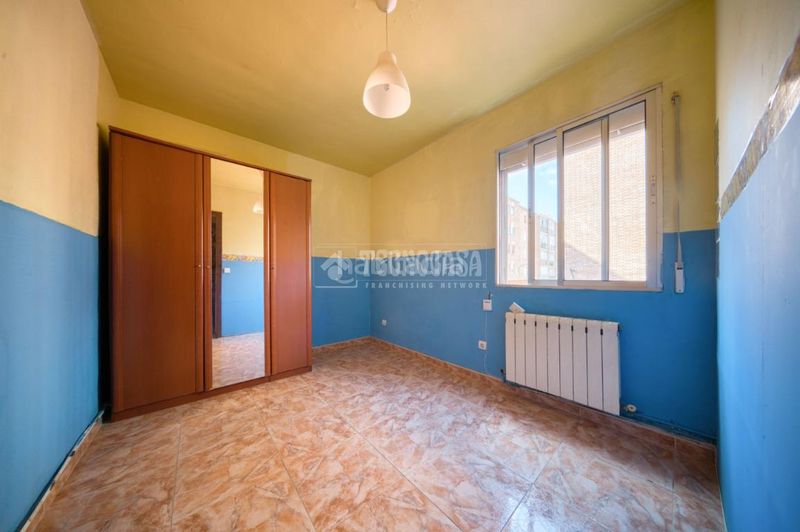 Foto 03b00104-dcc9-478b-adcb-3d6a3416aa27. Piso  en venta en Delicias Valladolid