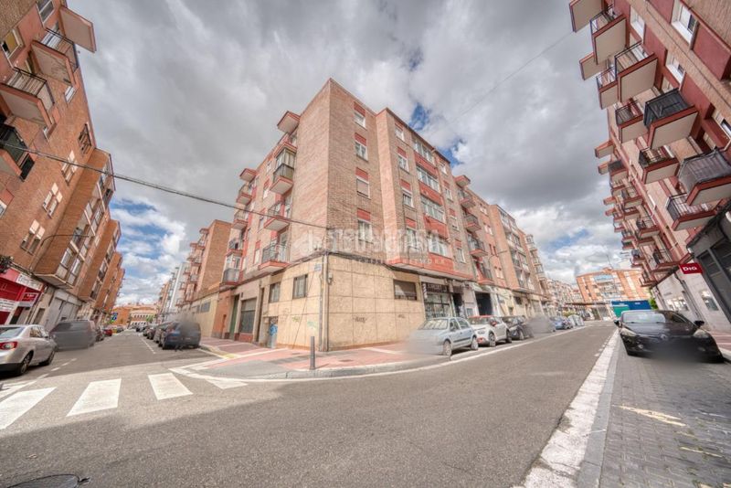 Foto dd31905e-4d45-49cf-9f22-3f0e96b0ad4c. Piso  en venta en Delicias Valladolid