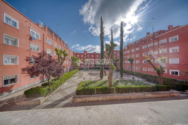 Foto ef6652b3-2013-4dc7-aea8-a280d35901ab. Pis a Delicias Valladolid
