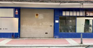 Local Comercial a Delicias