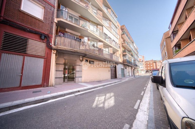 Foto 439a8651-cf64-4bf6-80ff-75c9e04168c2. Pis a Delicias Valladolid